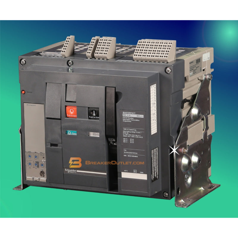 NW16N 1600 Amp