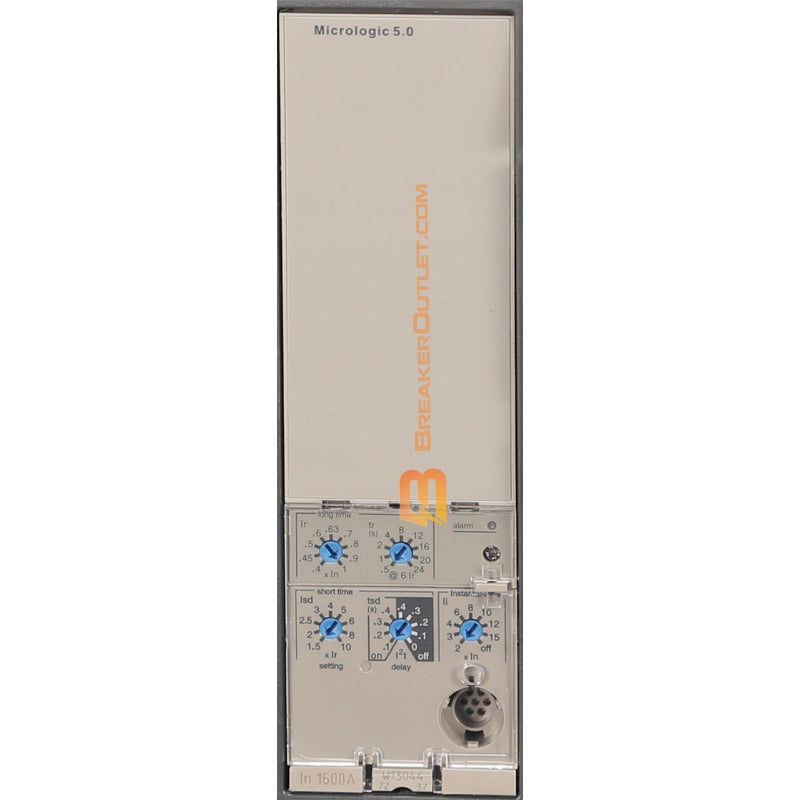 Micrologic 5.0 with LSI