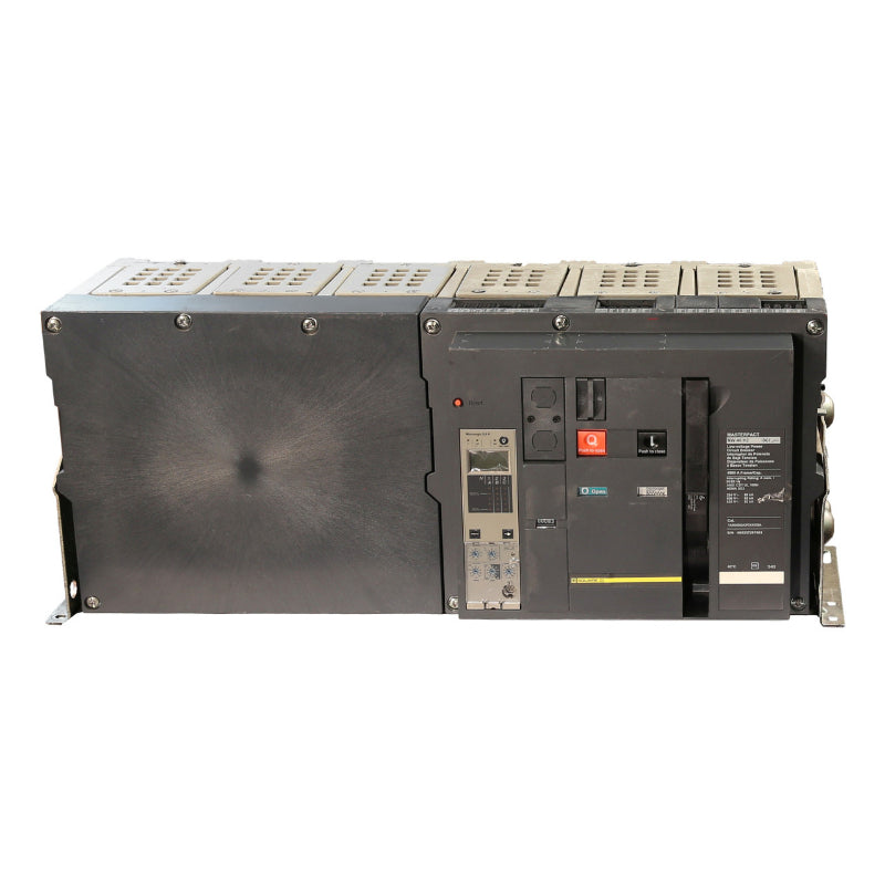 NW40H2 4000A