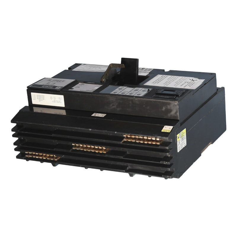 NX361000G
View of Crown