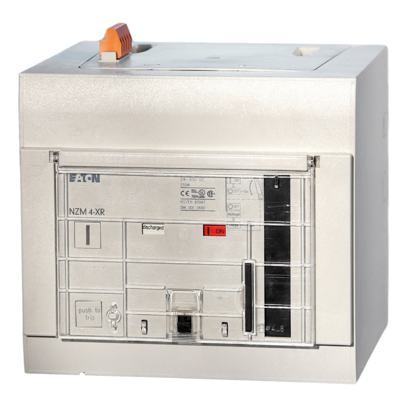 NZM4-XR Eaton Remote