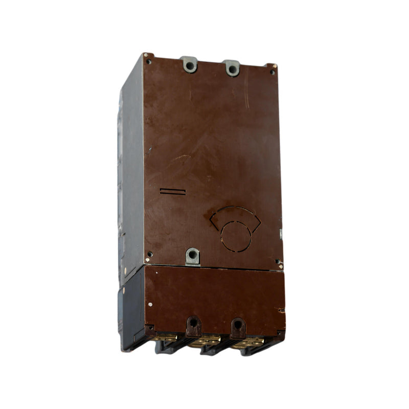 NZMH11-500 Klockner-Moeller 400A Circuit Breaker