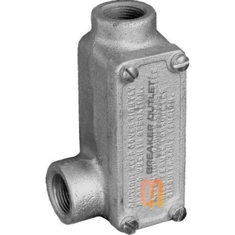 OELL1 Explosion Proof