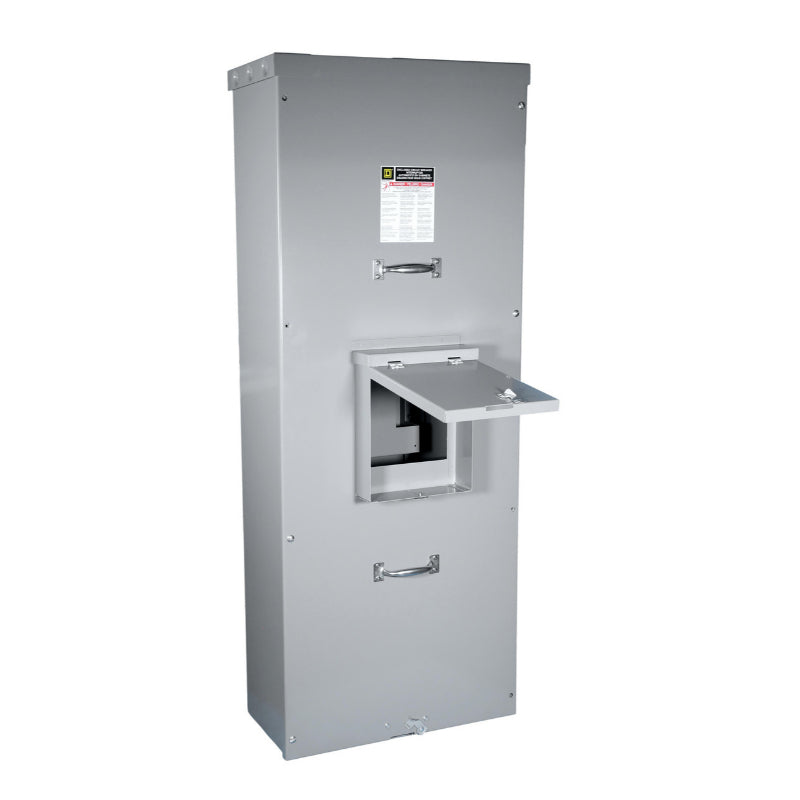 P1200R
Rain Proof Circuit Breaker Enclosure