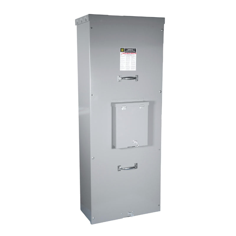 P1200R
Rain Proof Circuit Breaker Enclosure