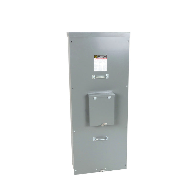 P1200R
Rain Proof Circuit Breaker Enclosure
1200A Max.