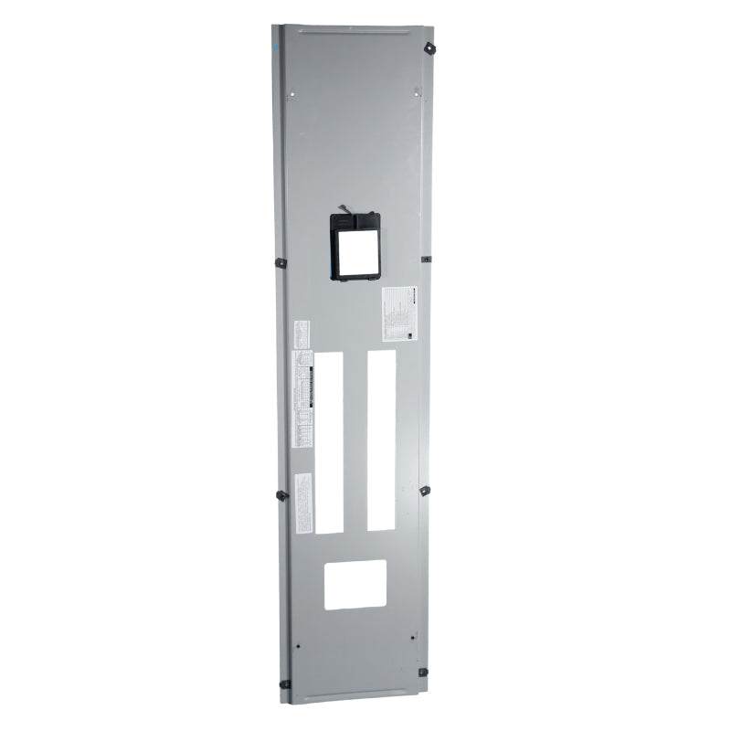 Dead-Front
for: 400A Main Breaker P1 Panelboard
