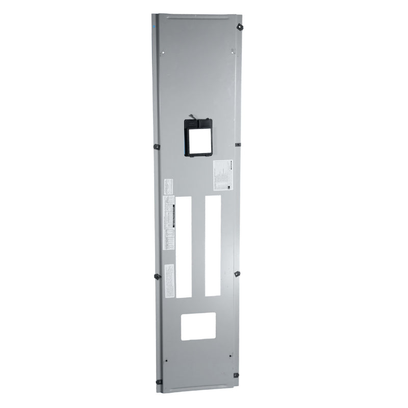Dead-Front
for: 400A Main Breaker P1 Panelboard