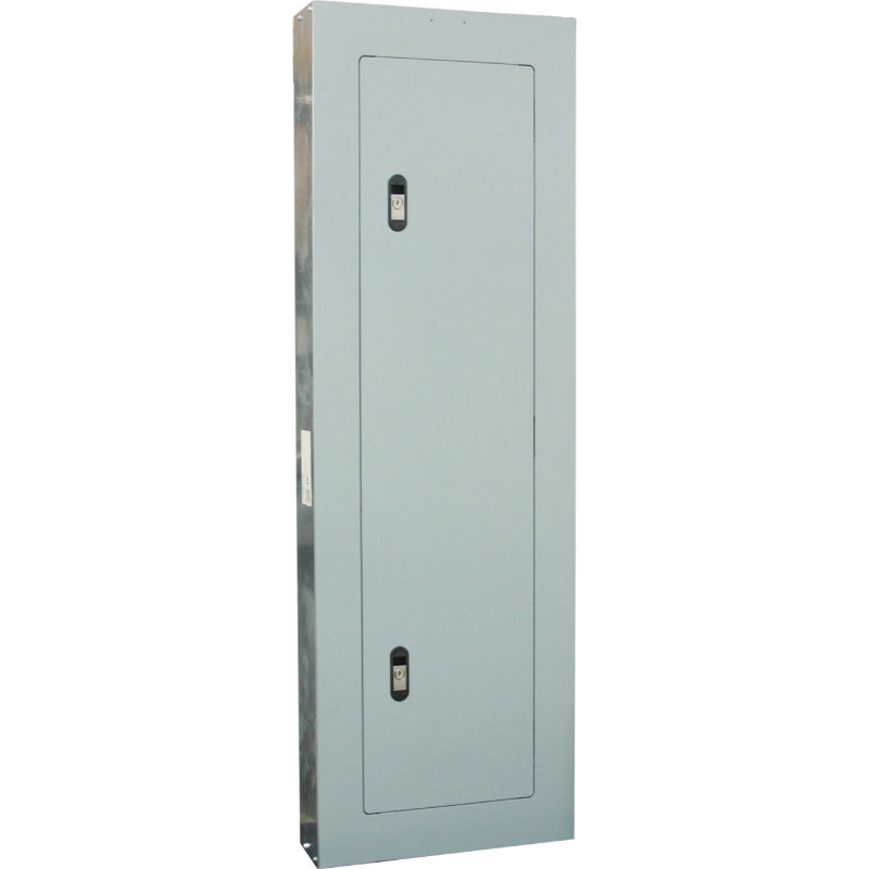 400A, MLO Copper Bus, 1-Phase
Panelboard Surface Door