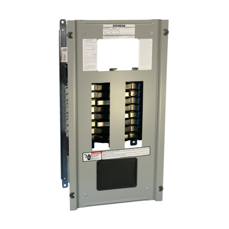 P1X18MC250A Panel board Interior