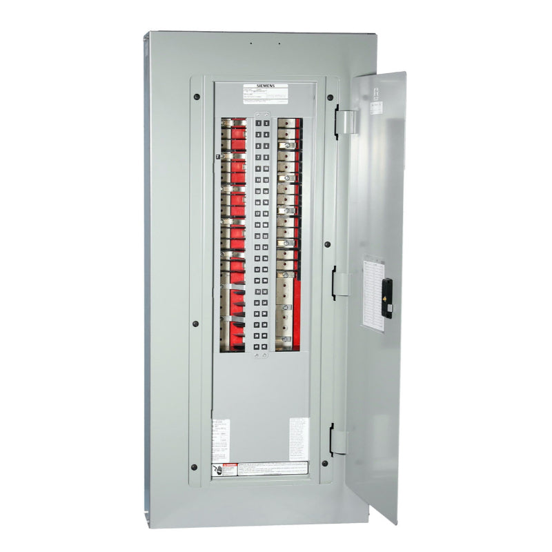New -P2E42ML250A
250A P2 Panel Board
MLO
480Y/277 Voltage