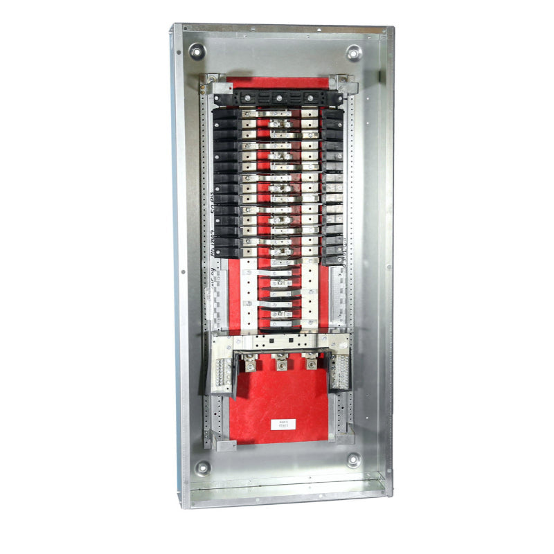 New -P2E42ML250A
250A P2 Panel Board
MLO
480Y/277 Voltage