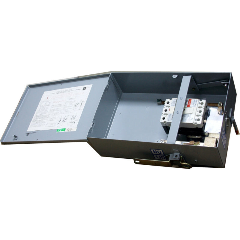 P3BHFD3030N
Breaker type Bus Plug