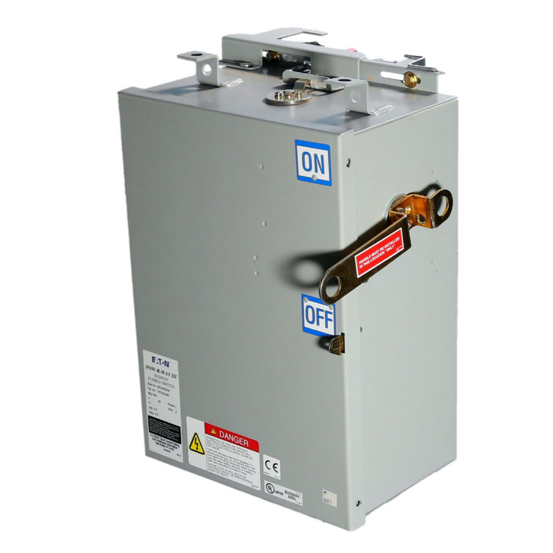 P3F362JGNV
Busway Plug-In Unit. 60A