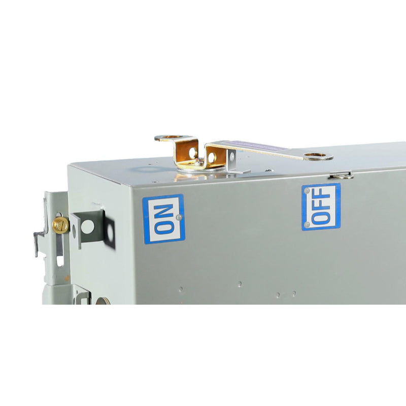 P3F362JGNV
Busway Plug-In Unit. 60A