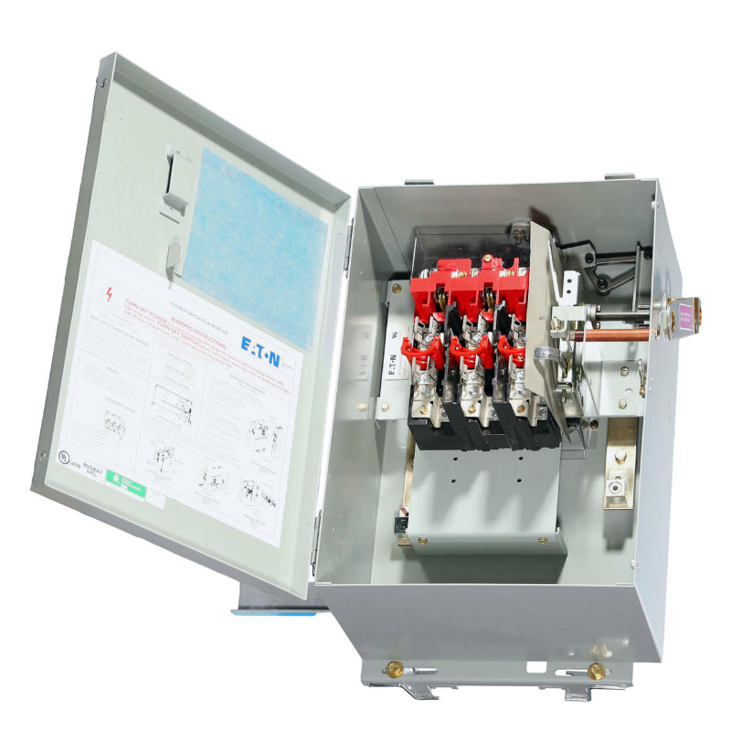 P3F362JGNV
Busway Plug-In Unit. 60A