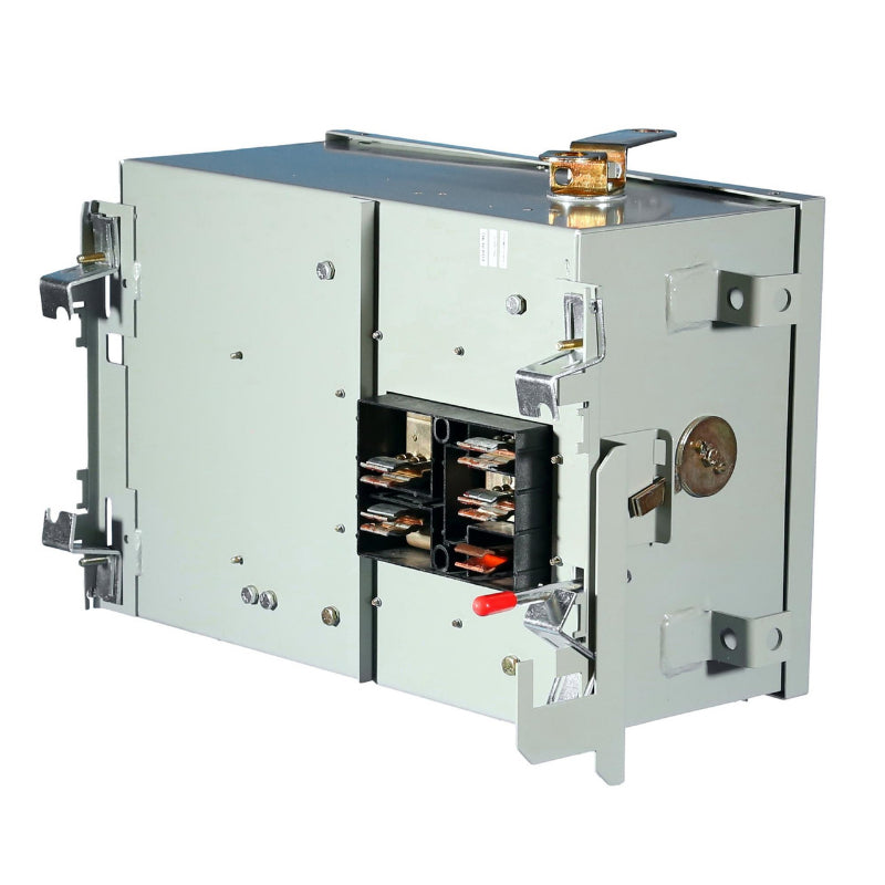 P3F362JGNV
Busway Plug-In Unit. 60A