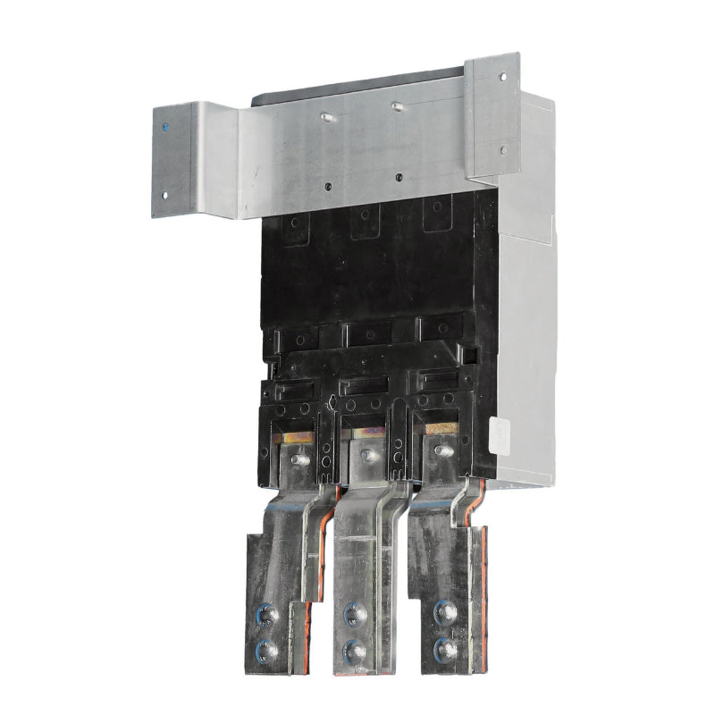 Main Breaker Bracket & Conductors
For use in P3 Panelboard