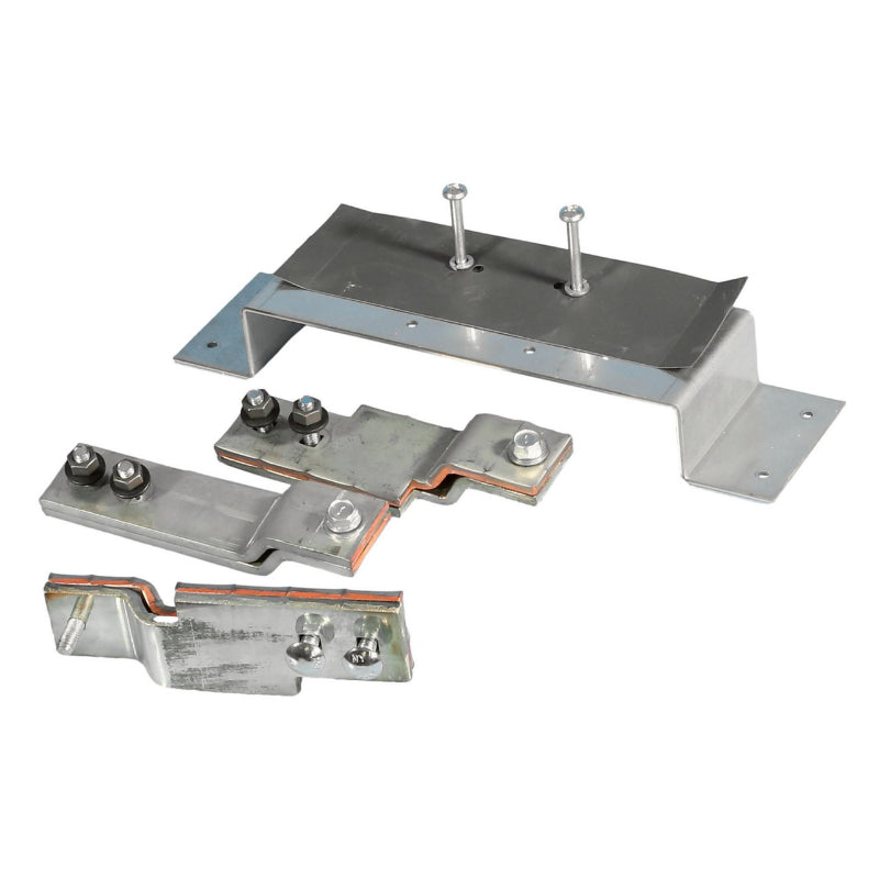 These are the Components, Bracket & Conductors
For use in P3 Panelboard