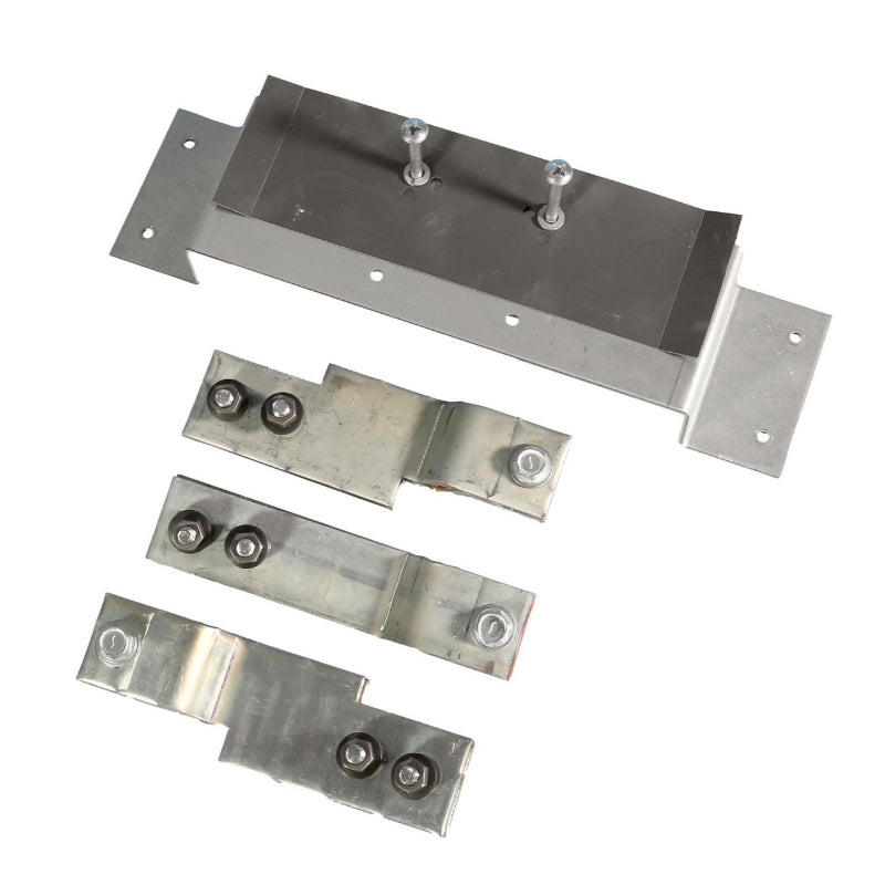 These are the Components, Bracket & Conductors
For use in P3 Panelboard
