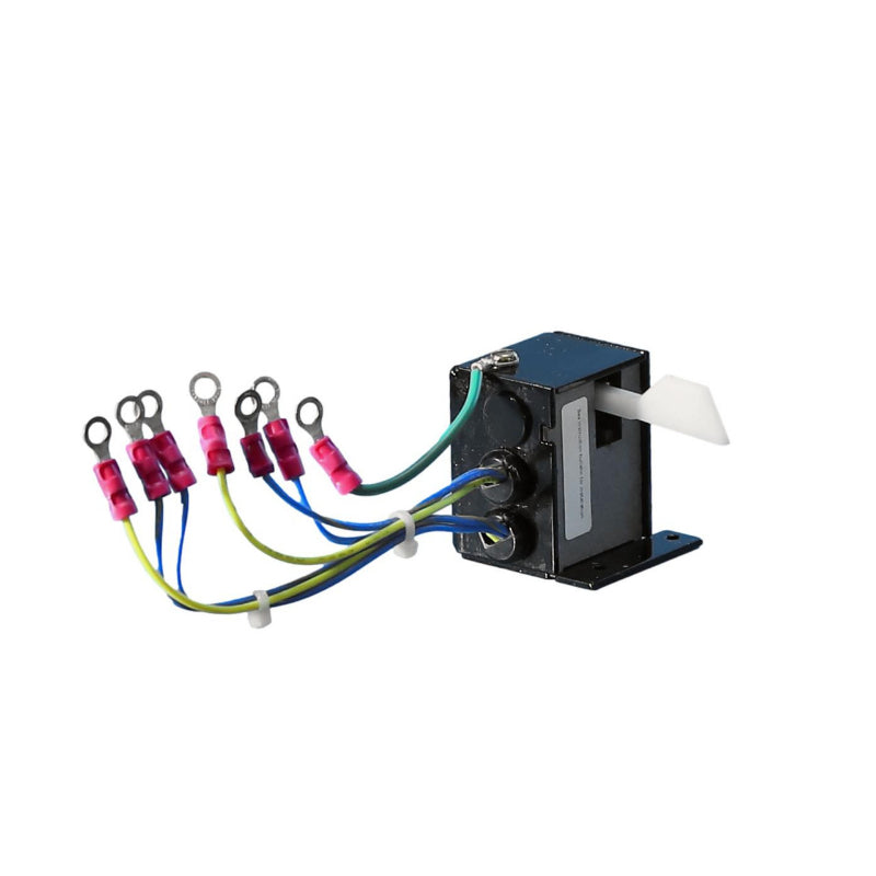PA11352
Auxiliary Switch
2A/2b