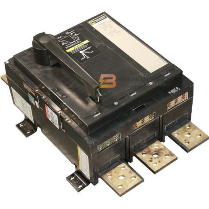 PAF2036 Obsolete breaker