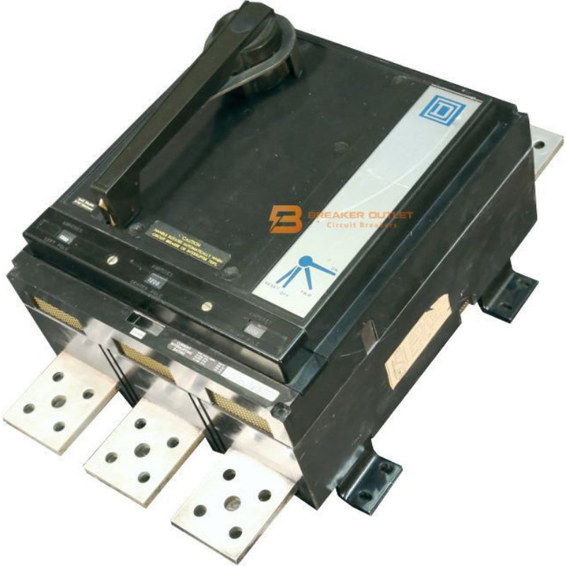 PAF362000 Square D
