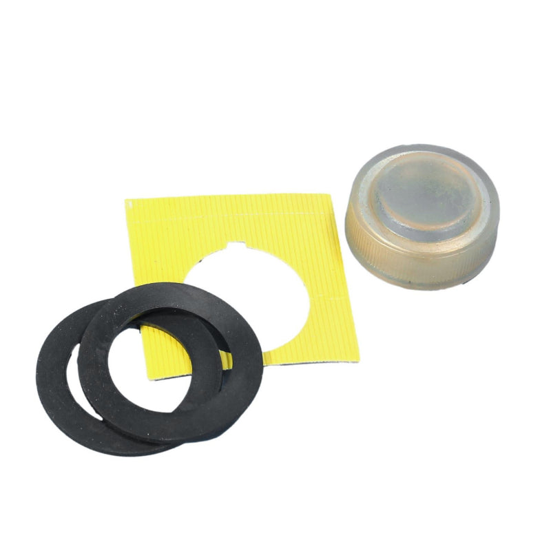 Clear Rubber Protective Boot for Push Button
PB1PRC