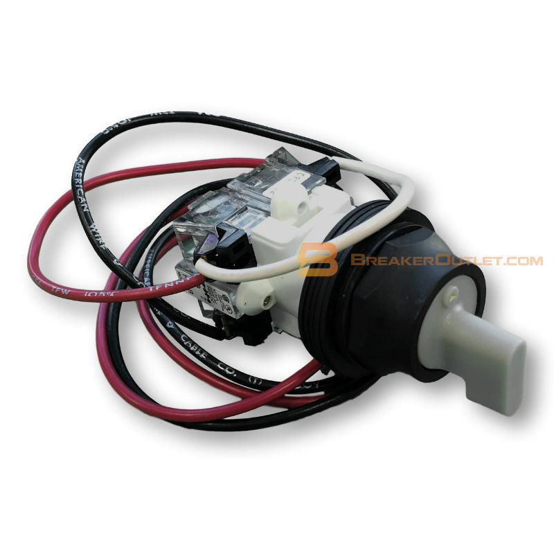 PB2JBL1A 3 Postion Switch Westinghouse