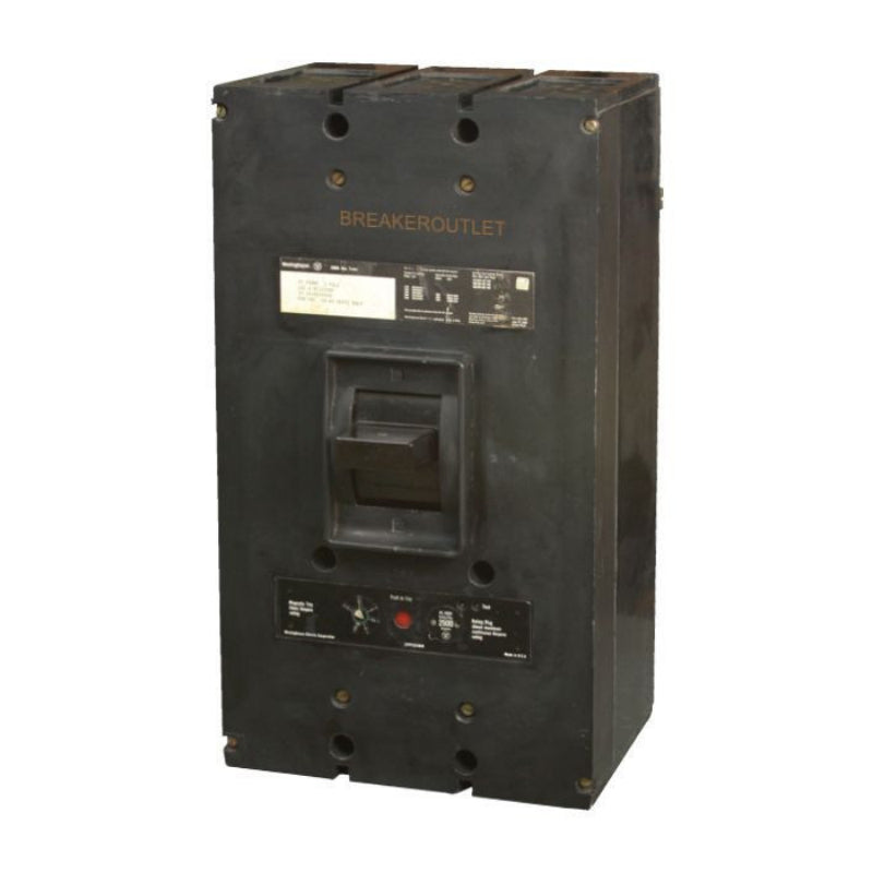 PC31600 Solid-State Breaker