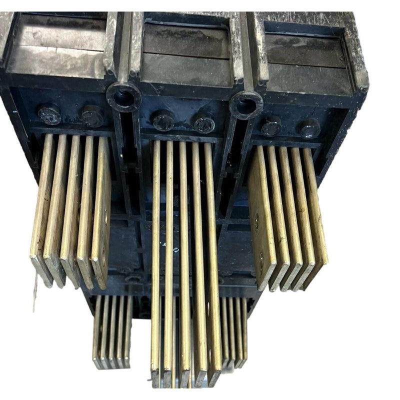 PC33000F Circuit Breaker 100kAIC