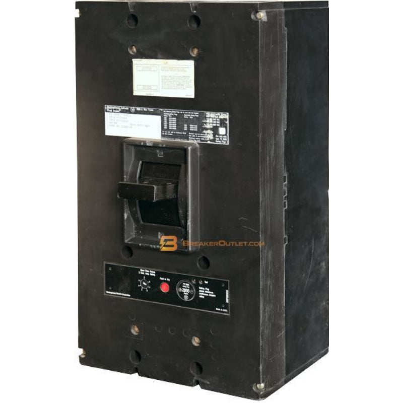 PCC32000F 100% Circuit Breaker