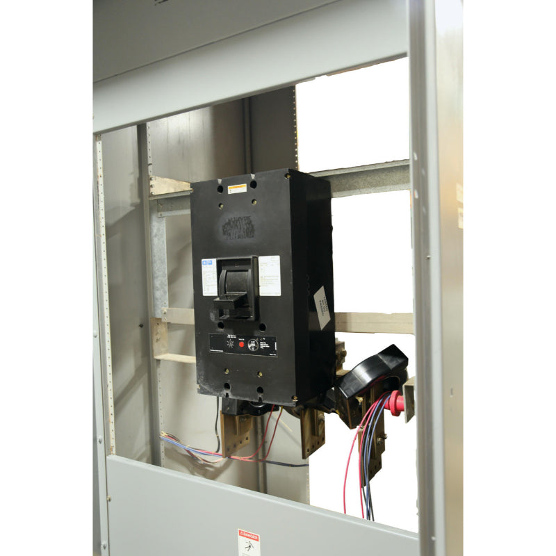 PCC33000F 100% Circuit Breaker