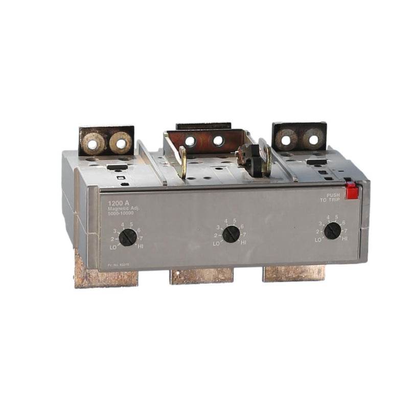 PD63T120
Bottom View of Unit