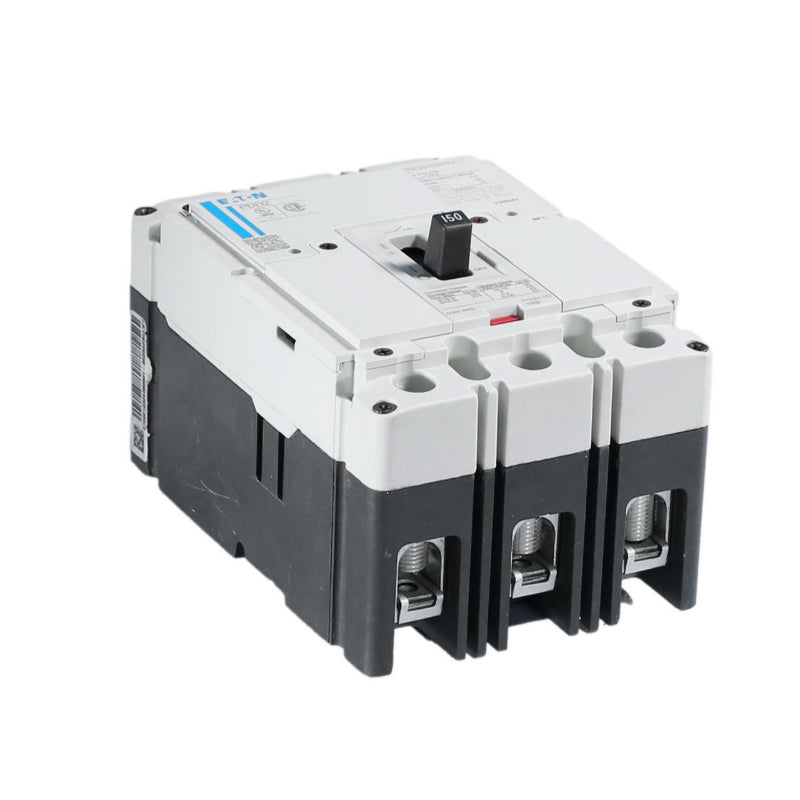 PDD23F0150TFFL
150A 240V 35kAIC Power Defense Breaker