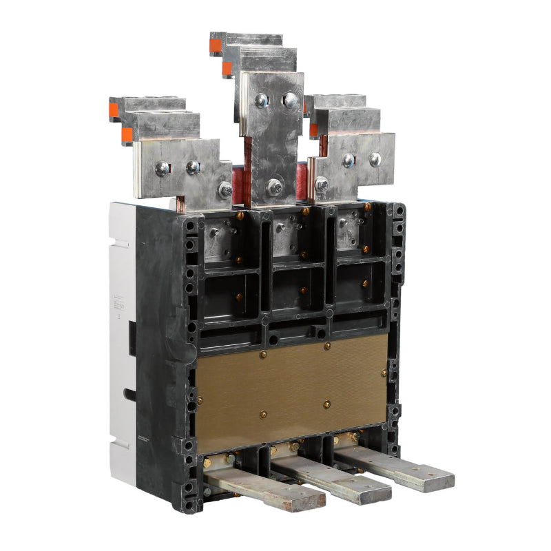 PDF63M2000E4RN Power Defense 100% Rated Breaker w/LSI & ARMS Maintenance Mode