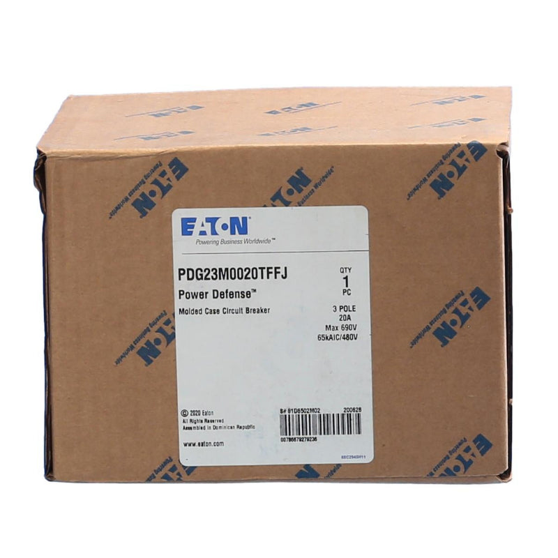 PDG23M0020TFFJ