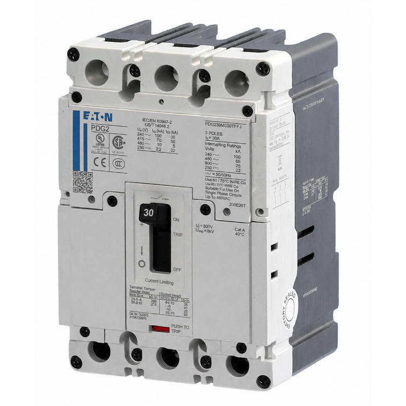 PDG23M0030TFFL Front