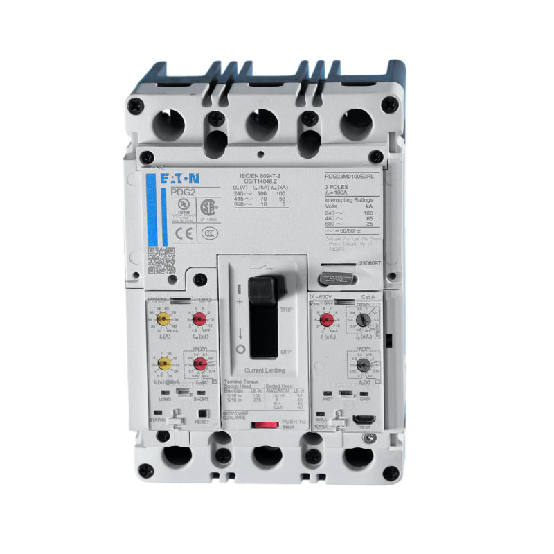 PDG23M0100E3RL