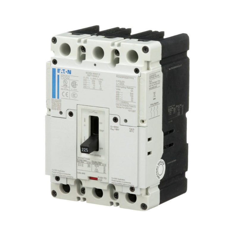 PDG23M0100TFFL