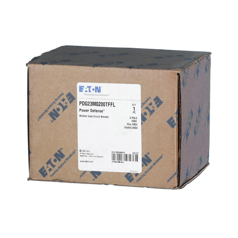 PDG23M0200TFFL
New