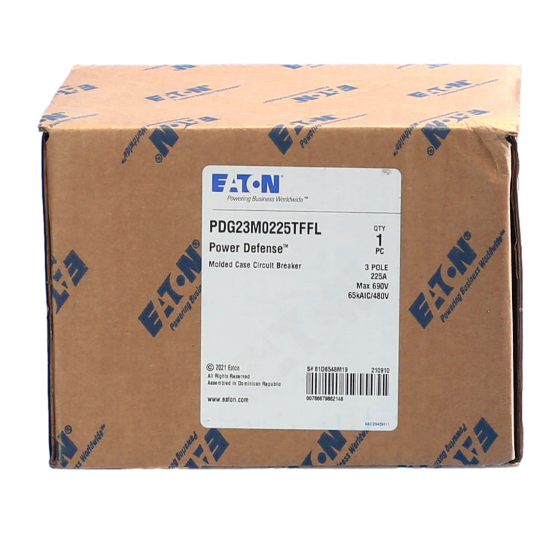 PDG23M0225TFFL