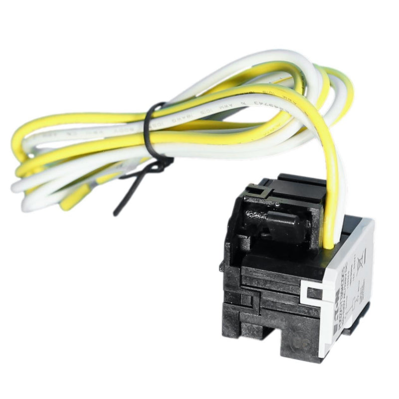PDG2XST130ACDCS
120V Shunt Trip Accessory Device