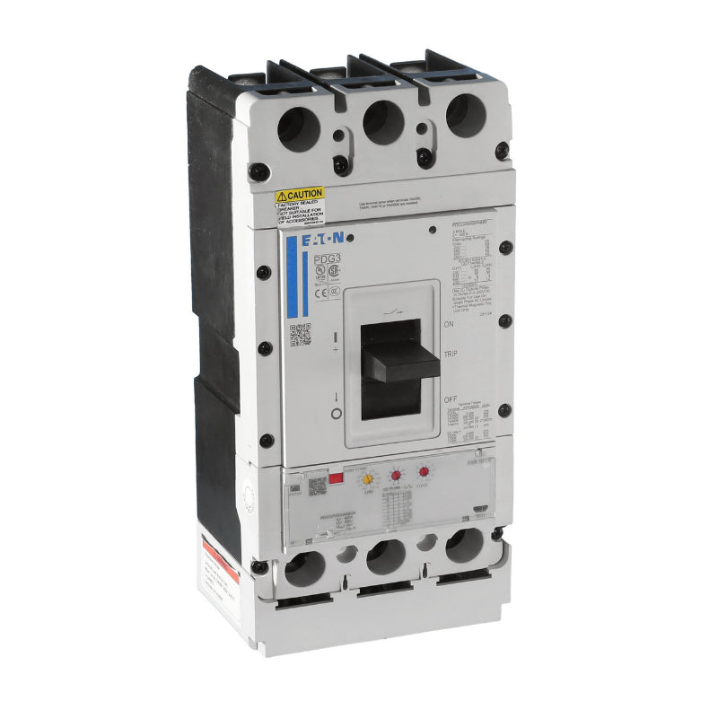 PDG33G0400B2NL
PXR10 LSI w/Relays---New