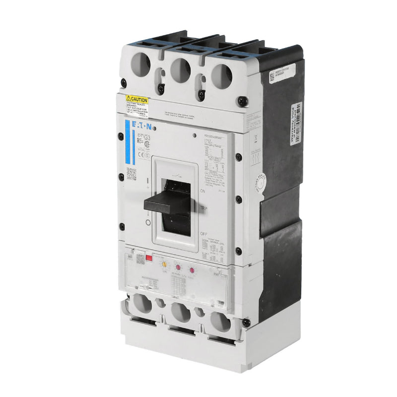 PDG33G0400B2NL
PXR10 LSI w/Relays---New