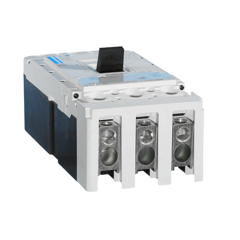 PDG33G0400B2NL
w/Standard Load Lugs/Terminals