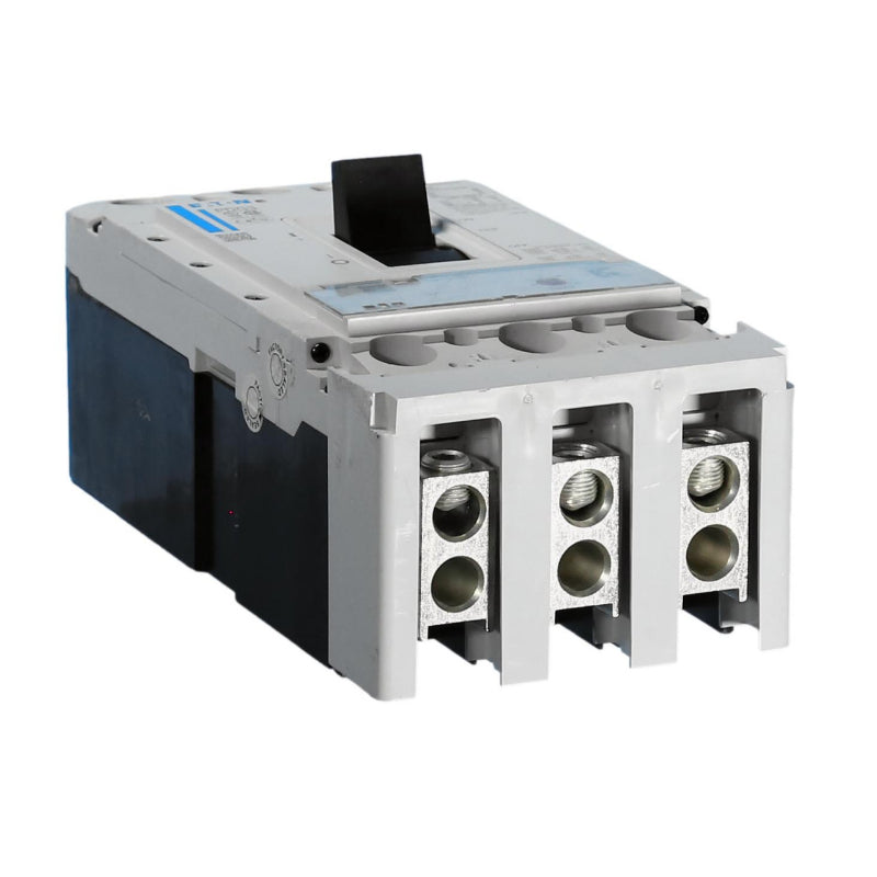 PDG33G0400TFAJ
Includes Load End Lugs