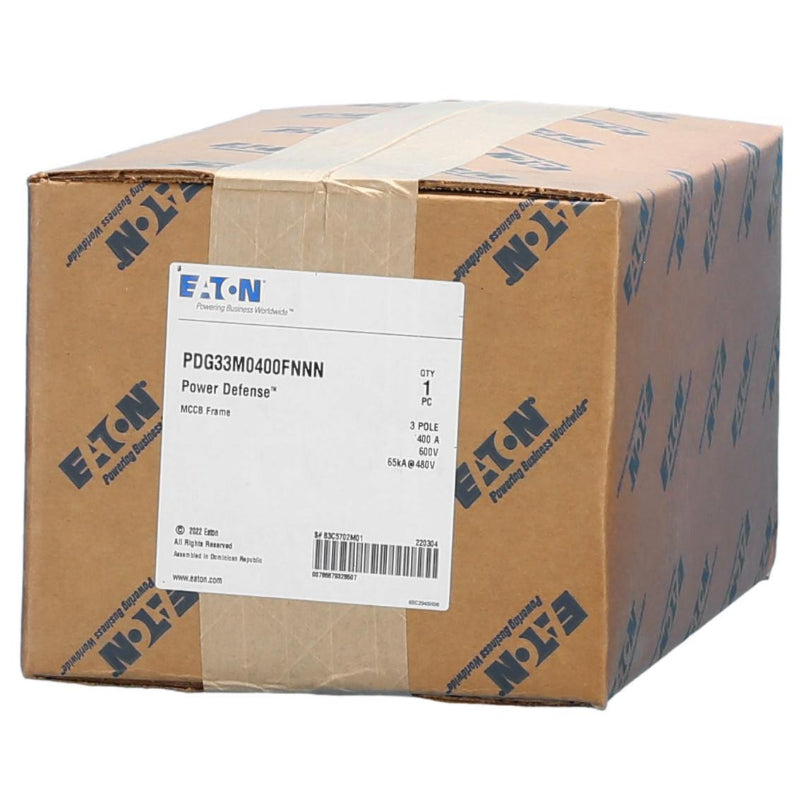 PDG33M0400FNNN
Brand New
