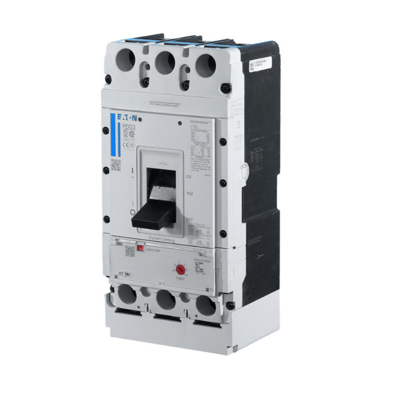 PDG33P0600TFAJ
w/Load Lugs Included