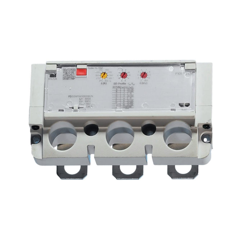 PDG3XPXR30600B2N
ETU, 786679610039, S# 81D6100G03